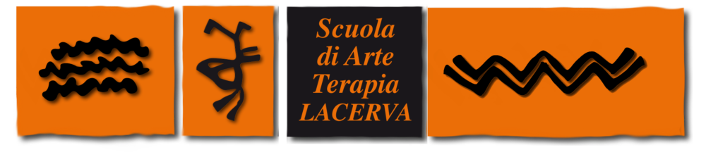 scuola di arte terapia lacerva